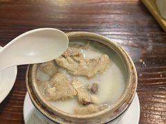 -黄祥华养生堂·炖汤·营养蒸饭(岭南天地店)