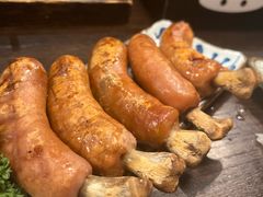 -哥哥の深夜食堂(红松东路店)