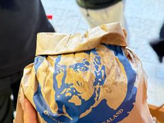 -Fergburger(皇后镇店)