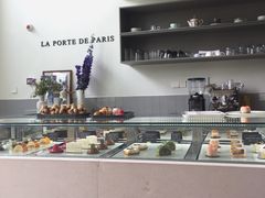 -La Porte de Paris 巴黎之门法式甜品