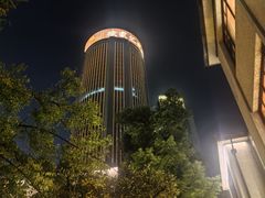 -衡山路(地铁站)