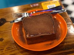 招牌漏奶华-澳门陈光记烧味饭店(南京德基广场店)