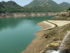 -长沙黑麋峰国家森林公园