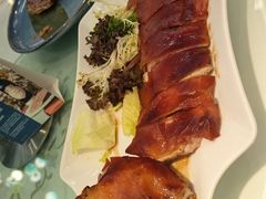 即烧脆脆BB猪半只-翠园(北京王府中环店)