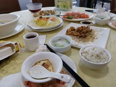 -旺富东海大酒楼(海鲜街店)