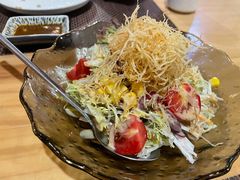 -长崎屋·日本料理·刺身·烧鸟(天河北路店)