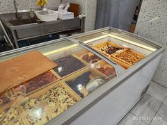 -二斗栗子(黄河道店)