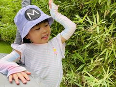 -NinoNina婴童成长中心(通州店)