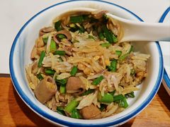 -渔港甄宴·海鲜·地标烟台菜(金沙滩店)
