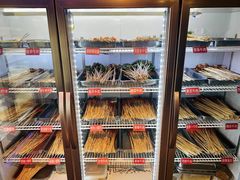 -钢管厂五区小郡肝火锅串串香(清河店)