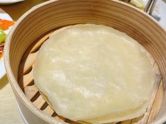 -小锅饭豆腐馆(嘉陵江街店)