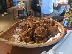 -水门巷餐厅(古子城店)