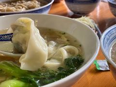 刀鱼馄饨-同得兴 Since·1995 传统苏式面馆(十全街店)