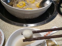 -煲大王猪肚鸡·椰子鸡火锅(红谷滩万达店)