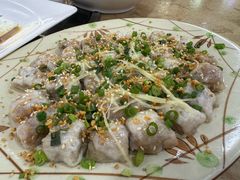 鱼青卷-苏记餐厅(叠南店)