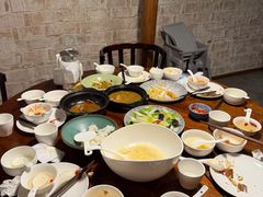 -WILDS 野有食(碧坞店)
