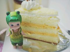 -BREAD'N福来天蛋糕·咖啡(统一路店)