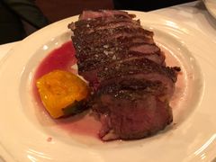 -Keens Steakhouse