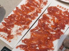 -为什么牛潮汕牛肉火锅(万胜广场店)