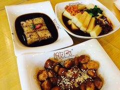-胡九小吃(文化巷店)