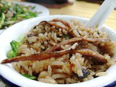 -汤氏美食台山水步特色黄鳝饭(龙津东路店)