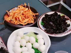 -金龙·打边炉(南京西路店)