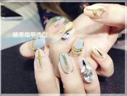手部美甲-光SPA科技美肤