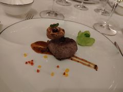 -伯衡55·吉品轩(乌鲁木齐南路店)