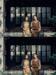 -Mu慕婚纱摄影·超级工作室
