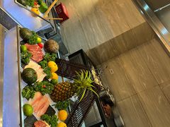 -博林天瑞喜来登酒店·西丽尚膳