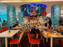 -帝企鹅自助餐厅•儿童岛•真企鹅(长隆企鹅酒店)