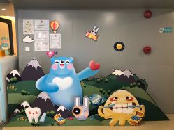 -唯儿诺儿童医院·儿科·眼科·口腔(长宁江苏路店)