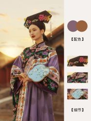 -美云庭古装·格格服汉服·京城旅拍(北京店)