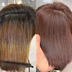 -TRIMS HAIR 修剪造型·烫染接发