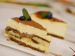 菜品-摩根扒房(桐梓林店)