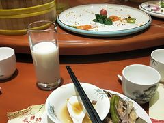 -汤记传菜(浦江店)
