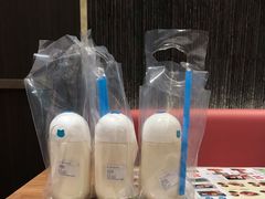-兰熊鲜奶(西直门凯德mall店)