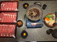 -NIUAN牛庵·日式和牛烧肉(恒隆店)
