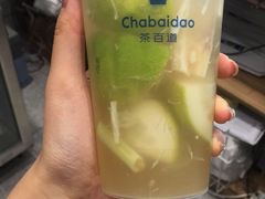 -茶百道(二宫店)