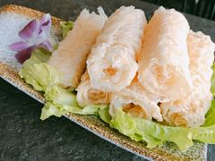 -新草堂锅物料理(泉城路店)