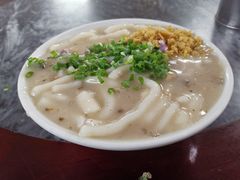 -老西关濑粉(文明路店)