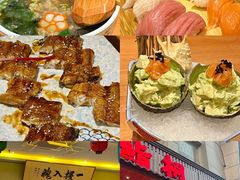 -鮨桐日本料理(望京店)