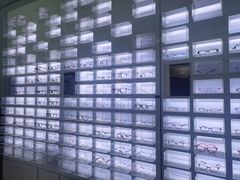 -云镜眼镜加工中心(南环路店)