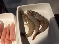 -火炉火自助餐(枫蓝国际店)