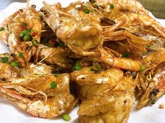 -板桥海鲜广场(文明东店)