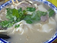 -余福记老味道烩面馆(长春店)