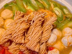 -永安鱼庄·镇江菜(东吴路店)