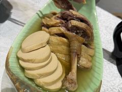-钱记·乡野菜(紫荆花路店)