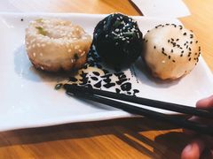 -陈家生煎(世茂双子塔店)