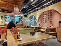 -肖四女乐山跷脚牛肉(滨江天街店)